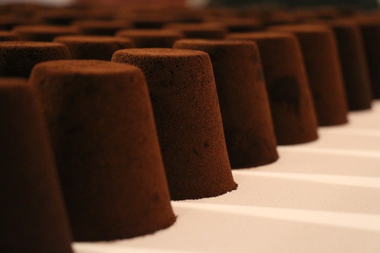 87,500 Tazas de Café - Detalle ®Alejandra Vaquero