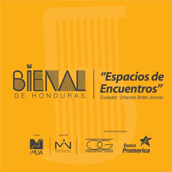 5Bienal Honduras