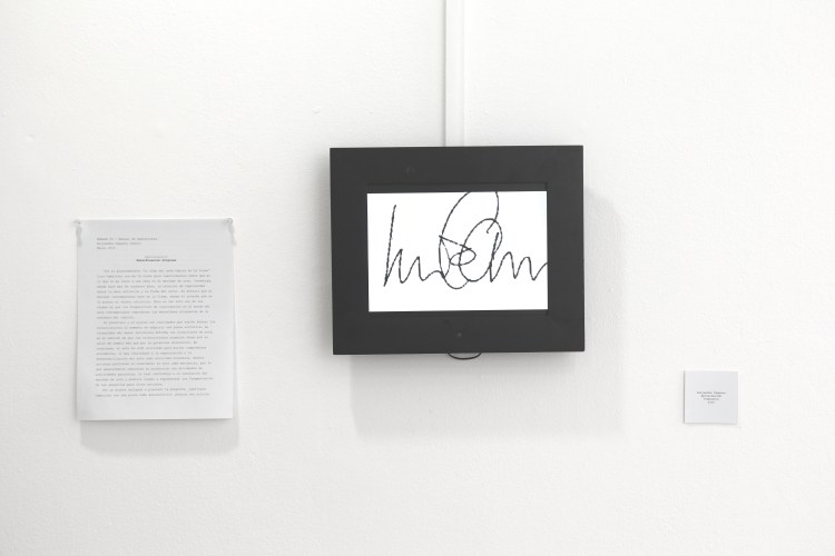 Aproximación - Alejandra Vaquero Castro